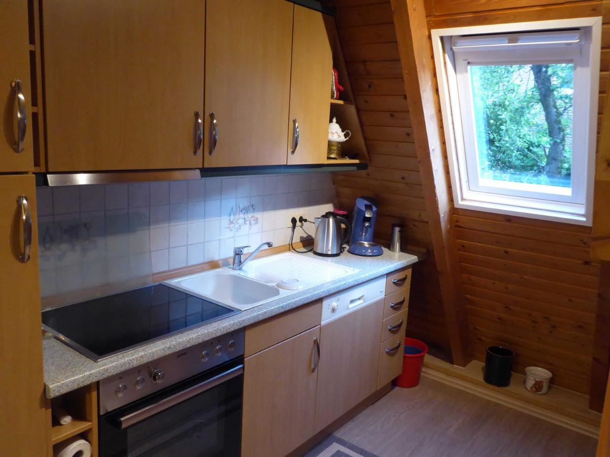 Ferienhaus Hubertus, 95059 Rhauderfehn Room photo